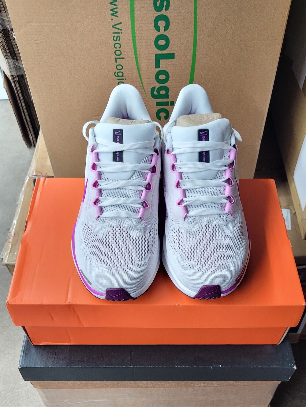 Nike Air Zoom Pegasus 41 Women US SIZE 8 Brand New in box - Picture 9 of 11